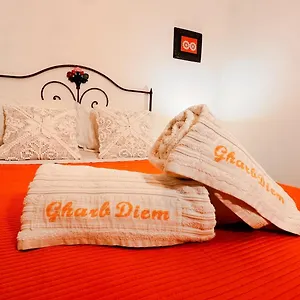 Gharb Diem Apartment