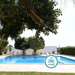 Casa de hóspedes Monte Dos Avós Village - Pet Friendly, Tavira