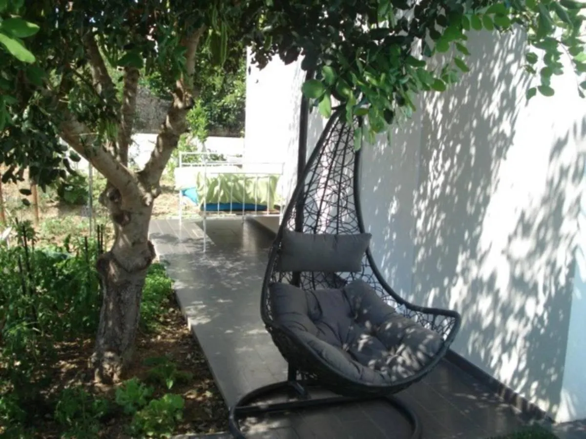 Tavira Independent Suite With Pool At Casa Reflexos Couette-café