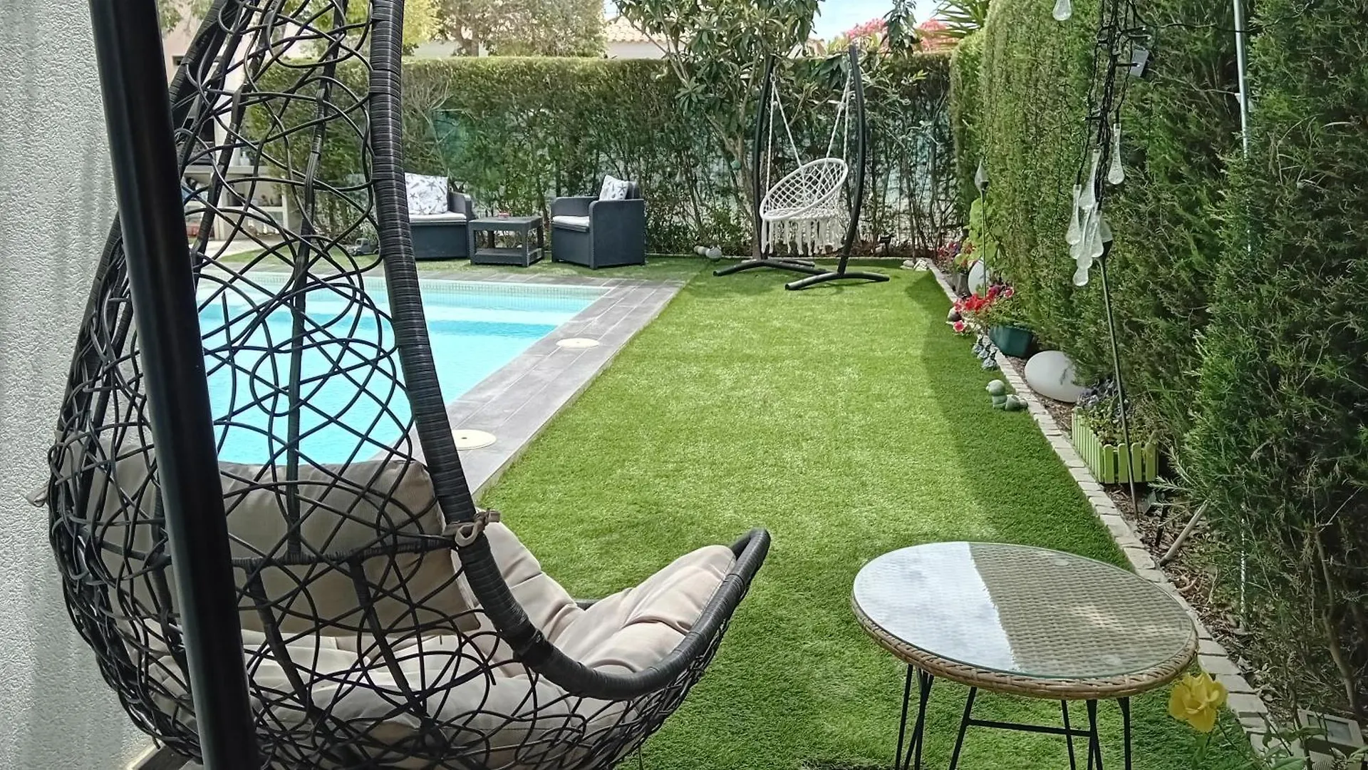 Tavira Independent Suite With Pool At Casa Reflexos 0*,  Portugal